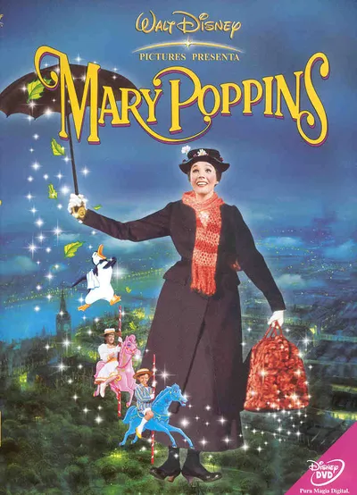 A Spoonful of Sugar & A Bucketful of Bucks: Mary Poppins on Broadway