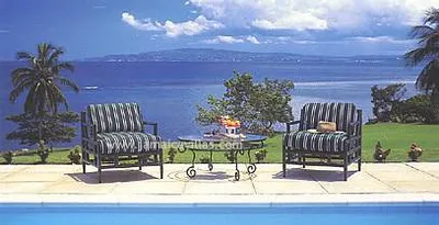 Hey Mon, See This :: Seaside Cottage at Round Hill, Jamaica