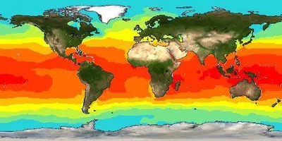 How The Other Two-Thirds Live: Big Blue Planet