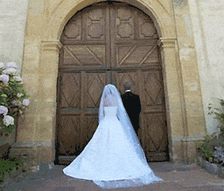 Are Bells Ringing In Your Future? :: S.F., California