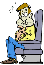 Placing Ads on Barf Bags: US Airways