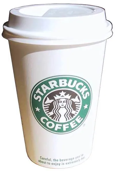 Another Reason to Hate Starbucks: The World