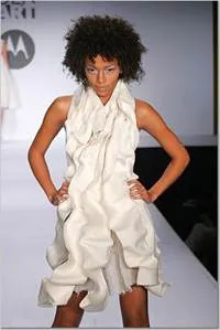 High Flying Fashions :: Gen Art Styles 2007, NYC