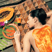 Feed Your Skin: Spa Treatments Good Enough to Eat, Canada