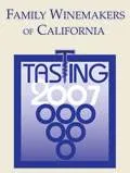 400 Wineries In One Day :: 17th Annual Family Winemakers of California Wine Tasting, SF