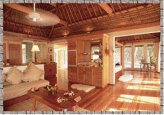 I Soooo Want A Bure Mama :: Turtle Island Resort, Fiji