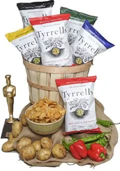 My Top Ten Best Fancy Food Show Products: Part 2.