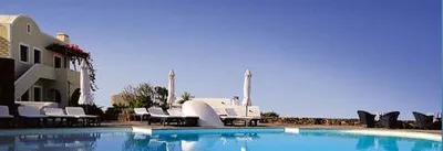 Vedema Resort :: Megalohori, Santorini Island