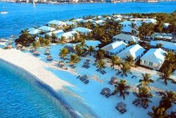 True Island Getaway: Sunset Key, FL