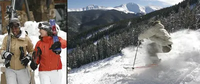 Rocky Mountain Highest :: Winter Park Resort’s New Chairlift