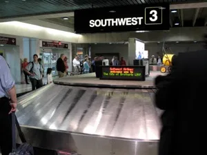 Lookin’ for cool luggage? Hartmann has it!