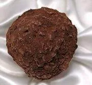 Experience the Enigma of Chocopologie on a white background.