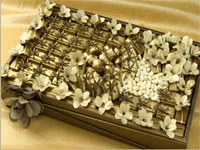 Chocolaty Delight by Patchi