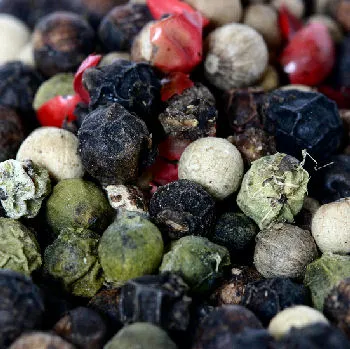 Say “Buh-bye” to Bland, Under-seasoned Food!