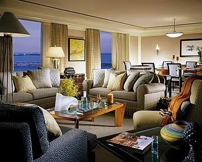 Four Seasons at Miami – a dazzling oceanfront haven.