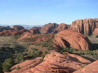 Bury My Bones at Red Mountain Spa :: Utah part 2