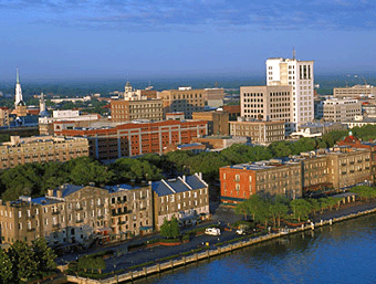 A Taste of Two Cities :: Charleston, SC & Savannah, GA