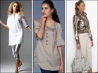 Topshop: Another Store New York