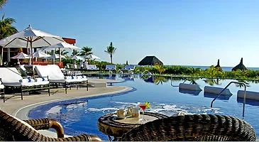 Zoetry Wellness & Spa Resort: An Escape for Indulgence