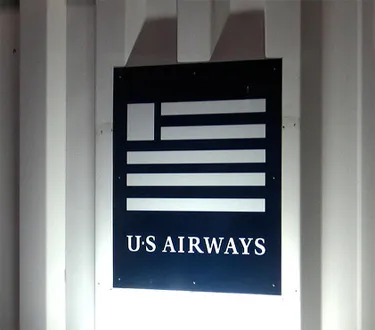 A Crewmember Pushed Out Traveler from First-Class Seat