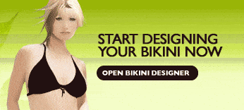 Looking for the Perfect Fit Bikini – Go Bespoke!