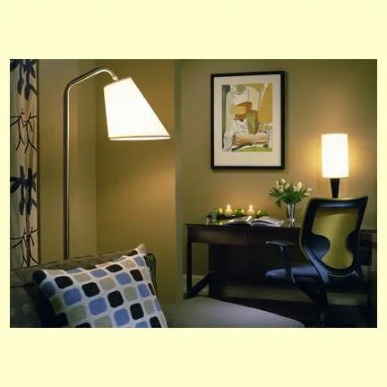 Hotel Andra guest room