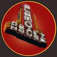Dinner & A Movie: Alamo Drafthouse, Austin, TX