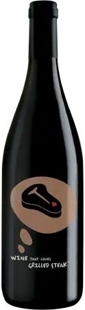 Perfect Food Pairings: Wine That Loves