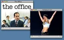 Peacock In Your Pocket: iTunes Adds 11 NBC Programs