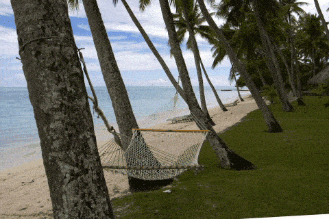 Hotel Bora Bora