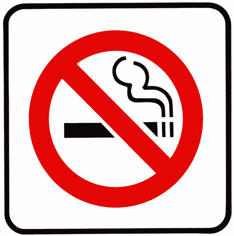 Snuffing Out Smoking: Hotels Agree On No Butts Policy
