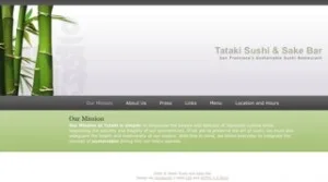 TatakiSushiWeb