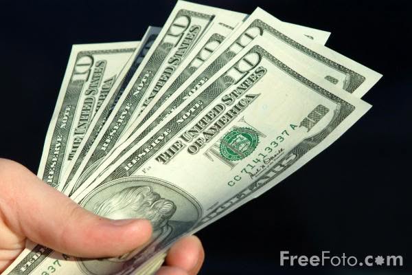 The Buck Starts Here :: “Stay in Europe, Pay in Dollars” Promotion