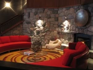 Adara Hotel, Whistler Village, BC