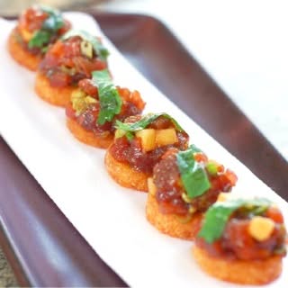 Sharing Superb Small Plates :: Restaurant Picco, Larkspur