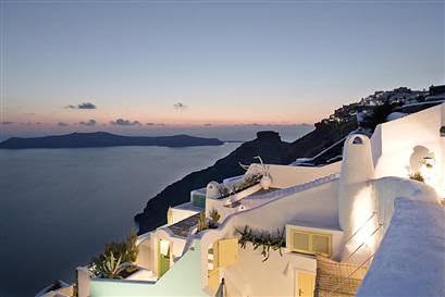 Hotels with Amazing Views Are a Treat for the Eyes