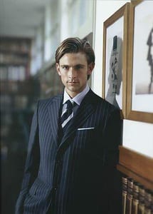 canali-suit canali-suit