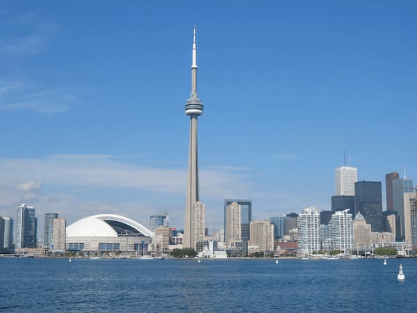 CN Tower Toronto