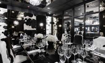 Experience the Magic of Argentinean Steak with Smithfield, a Gaucho Steak Restaurant.