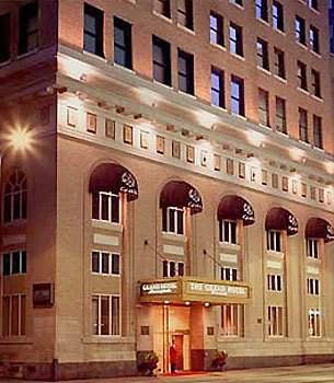 The Grand Hotel in Minneapolis, a Kimpton property.