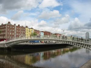 halfpenny-bridge