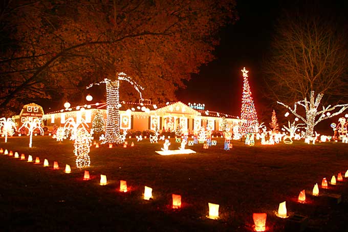 Happy Holidays  From Vagablond!