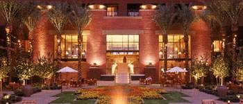 Pickles On Your Sundae? Try the Babymoon Package, Scottsdale, AZ