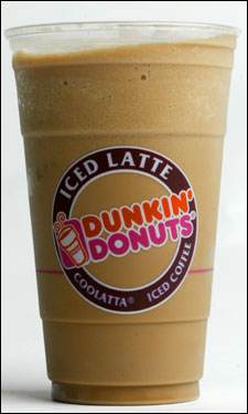 A First-Class Cup of Joe: Jet Blue to Sell Dunkin’ Donuts Coffee