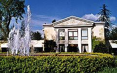Wined, Dined & Refined Luxe Living: Relais De Margaux, France