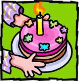 Vagablond Celebrates our First Birthday!!!