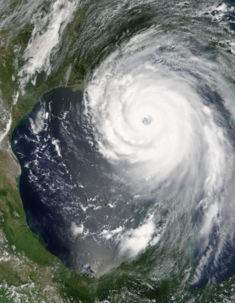 New Orleans: One Year Later