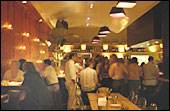Sandwiches, Salads & Tapas: Bocadillos, San Francisco