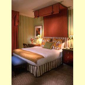 Rock Out With The Grace Slick Hotel Suite: Hotel Monaco, San Francisco