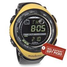 What Are You Watching? Suunto Vector Wristop Computer Watch